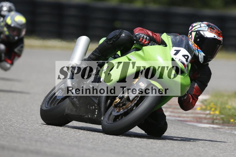 /21 29.05.2025 Speer Racing ADR/Gruppe rot/142